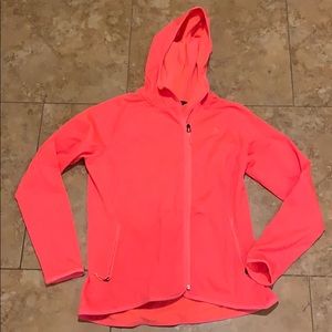 NWOT - North Face Zip Up Hoodie - Never Worn